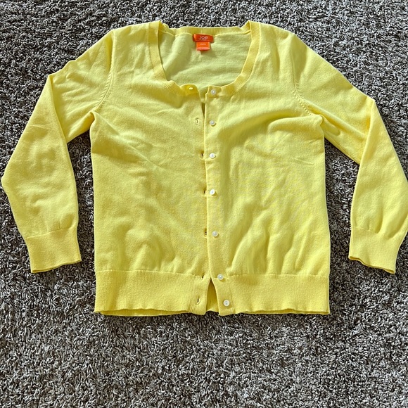 Joe Fresh Sweaters - Joe fresh cardigan size medium